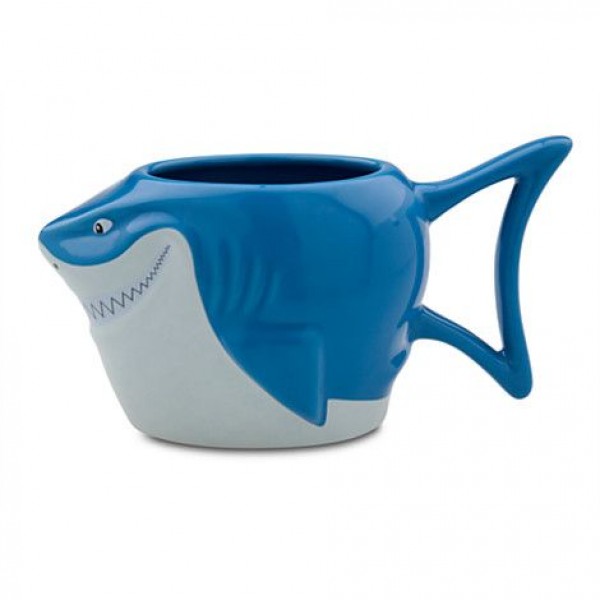 Finding Nemo Bruce the Shark Mug Finding Nemo Bruce the Shark Mug